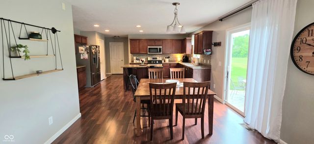 5308 Misthaven Lane, Greenwood, IN 46143