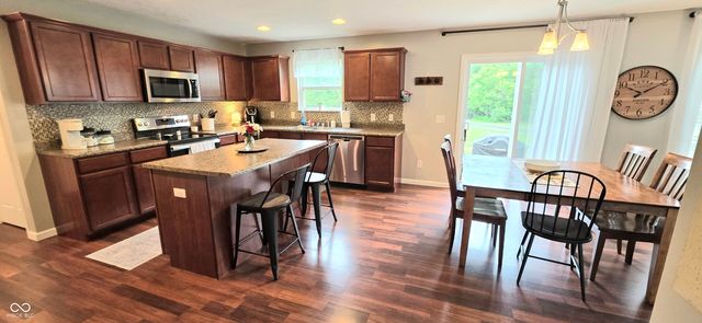 5308 Misthaven Lane, Greenwood, IN 46143