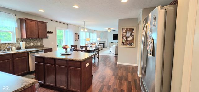 5308 Misthaven Lane, Greenwood, IN 46143