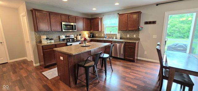 5308 Misthaven Lane, Greenwood, IN 46143