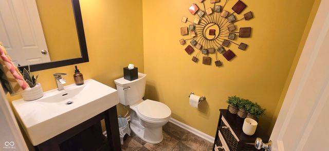 5308 Misthaven Lane, Greenwood, IN 46143