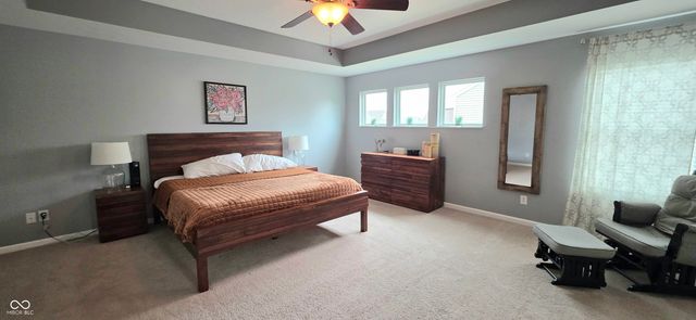 5308 Misthaven Lane, Greenwood, IN 46143