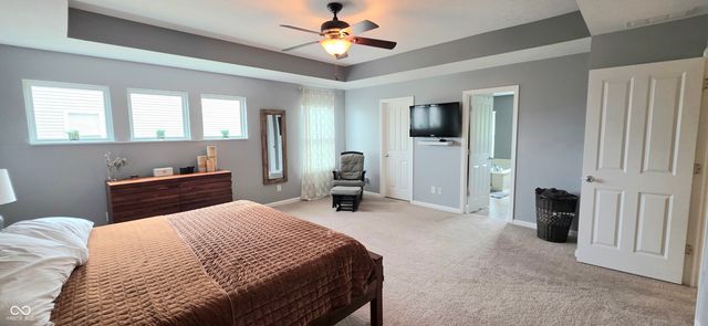 5308 Misthaven Lane, Greenwood, IN 46143