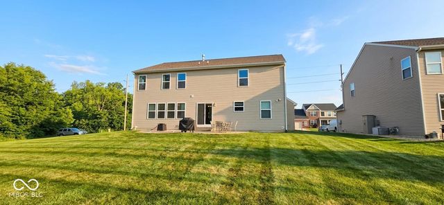 5308 Misthaven Lane, Greenwood, IN 46143