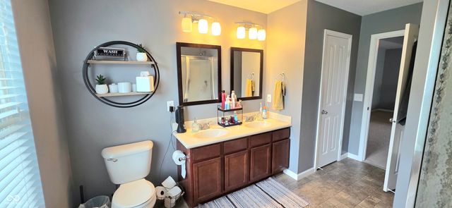 5308 Misthaven Lane, Greenwood, IN 46143