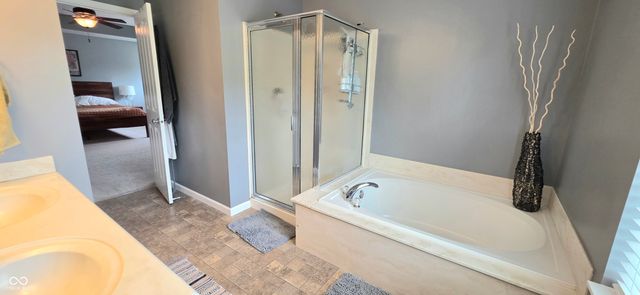 5308 Misthaven Lane, Greenwood, IN 46143