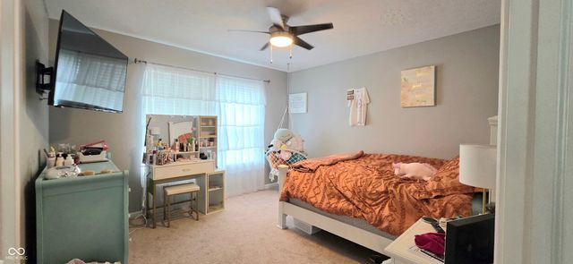 5308 Misthaven Lane, Greenwood, IN 46143