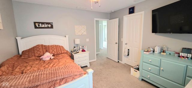 5308 Misthaven Lane, Greenwood, IN 46143