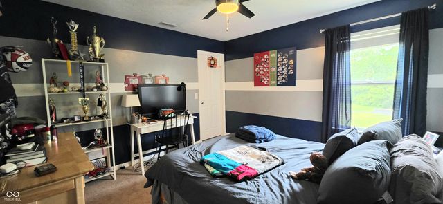 5308 Misthaven Lane, Greenwood, IN 46143