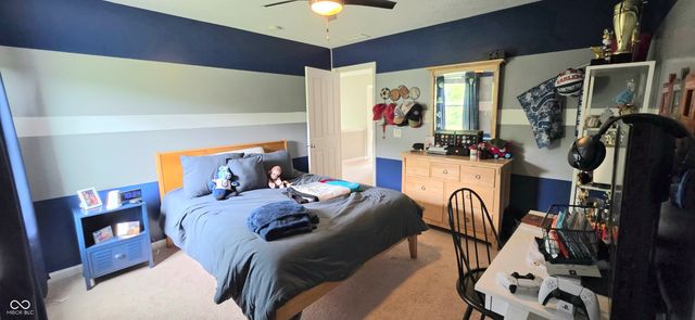 5308 Misthaven Lane, Greenwood, IN 46143