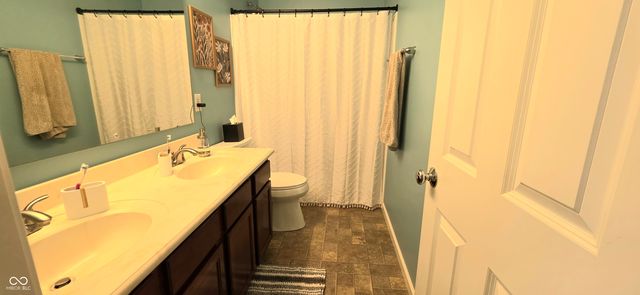 5308 Misthaven Lane, Greenwood, IN 46143
