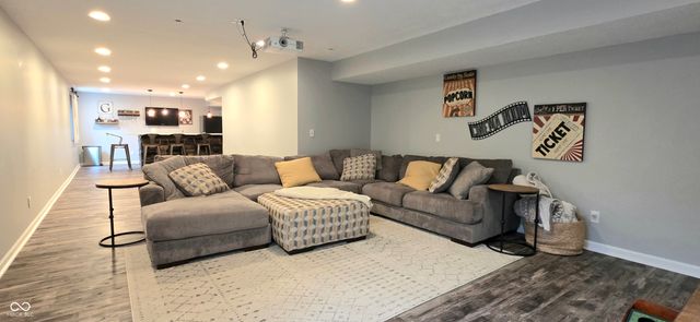 5308 Misthaven Lane, Greenwood, IN 46143