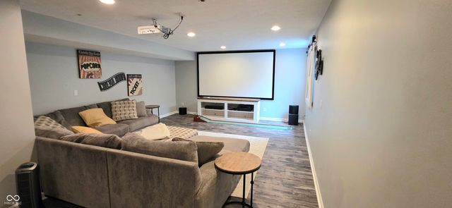 5308 Misthaven Lane, Greenwood, IN 46143