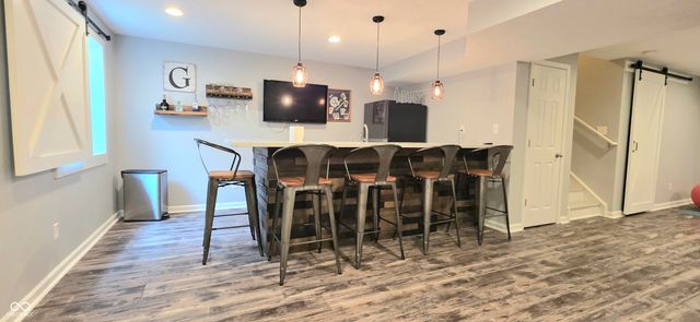 5308 Misthaven Lane, Greenwood, IN 46143