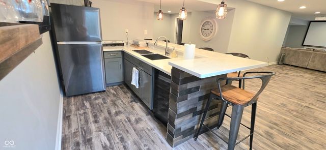 5308 Misthaven Lane, Greenwood, IN 46143