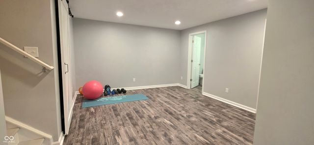 5308 Misthaven Lane, Greenwood, IN 46143
