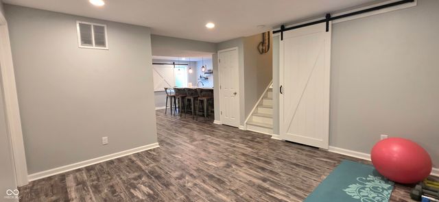 5308 Misthaven Lane, Greenwood, IN 46143