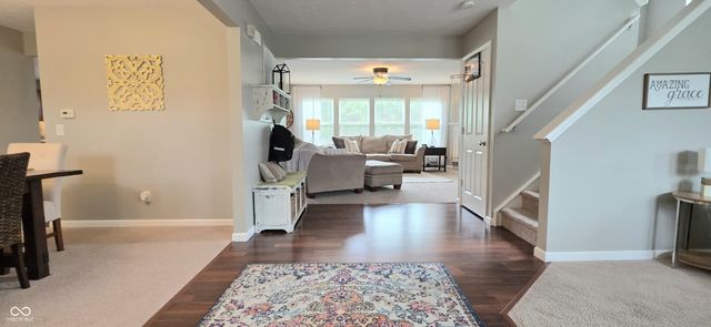 5308 Misthaven Lane, Greenwood, IN 46143