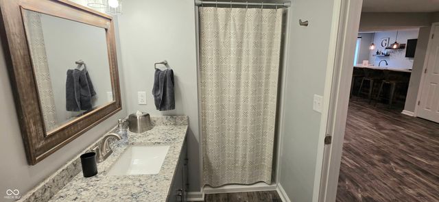 5308 Misthaven Lane, Greenwood, IN 46143