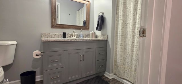 5308 Misthaven Lane, Greenwood, IN 46143
