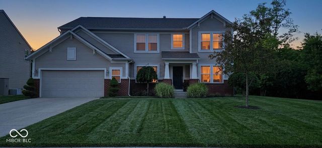 5308 Misthaven Lane, Greenwood, IN 46143
