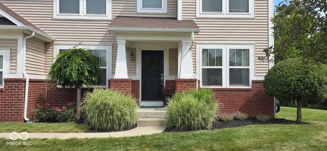 5308 Misthaven Lane, Greenwood, IN 46143