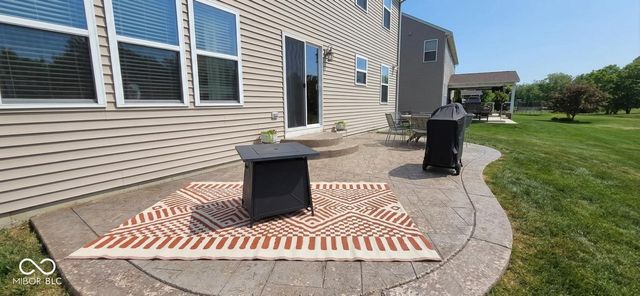 5308 Misthaven Lane, Greenwood, IN 46143