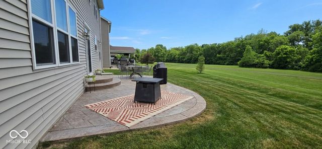 5308 Misthaven Lane, Greenwood, IN 46143