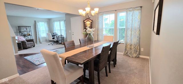 5308 Misthaven Lane, Greenwood, IN 46143