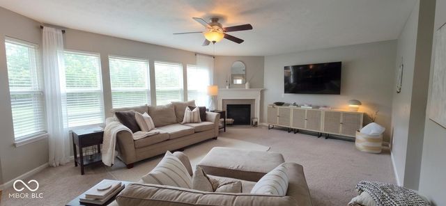 5308 Misthaven Lane, Greenwood, IN 46143