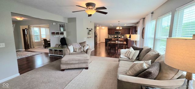 5308 Misthaven Lane, Greenwood, IN 46143