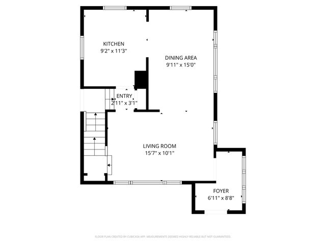 3265 S Swain COURT, Milwaukee, WI 53207