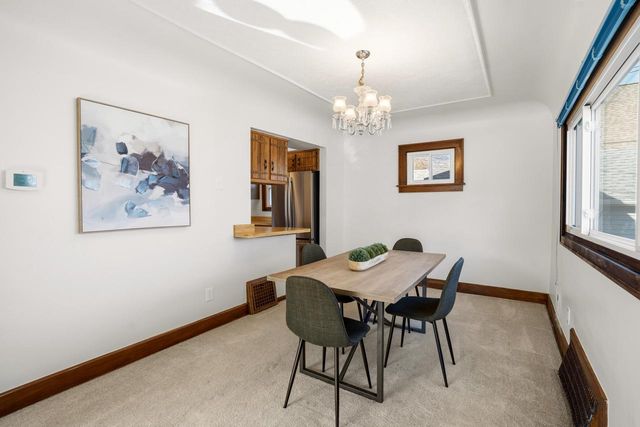 3265 S Swain COURT, Milwaukee, WI 53207