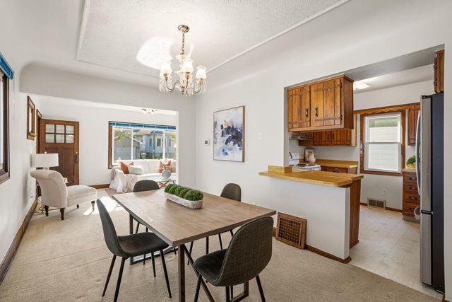 3265 S Swain COURT, Milwaukee, WI 53207