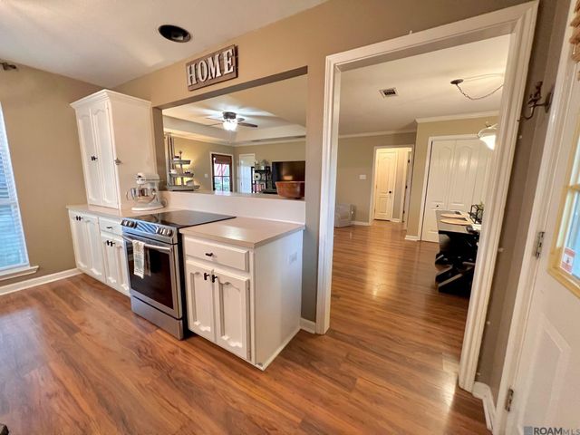14080 Troy Duplessis Rd, Gonzales, LA 70737