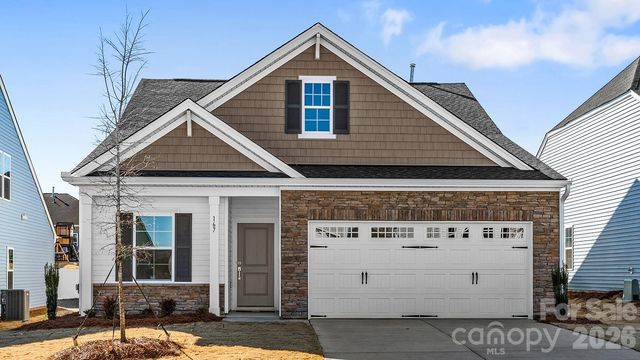 207 Rodeo Drive 04, Shelby, NC 28150