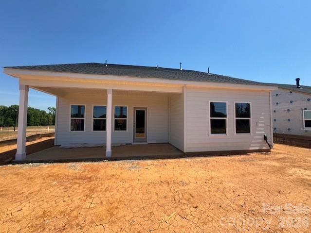 207 Rodeo Drive, Shelby, NC 28150