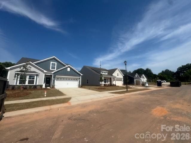 207 Rodeo Drive, Shelby, NC 28150