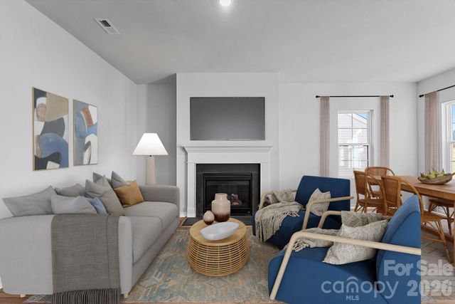 207 Rodeo Drive, Shelby, NC 28150