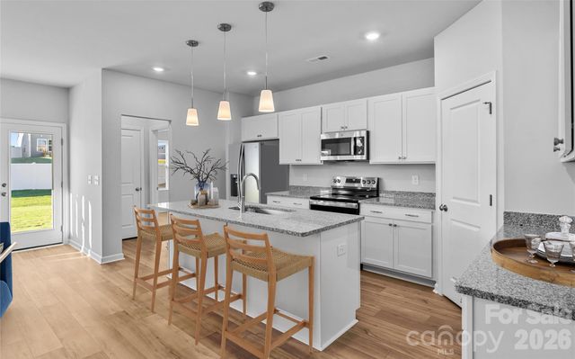 207 Rodeo Drive 04, Shelby, NC 28150