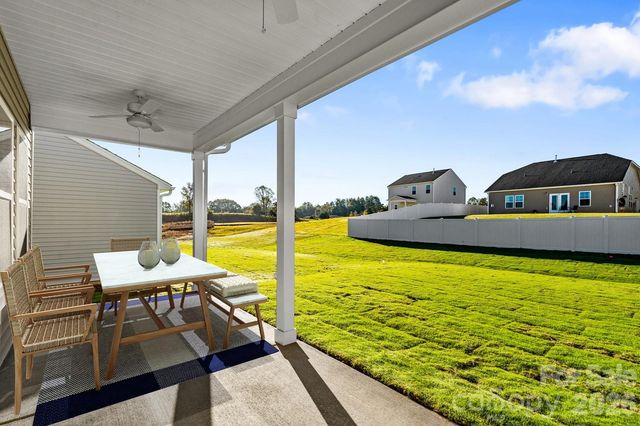 207 Rodeo Drive, Shelby, NC 28150
