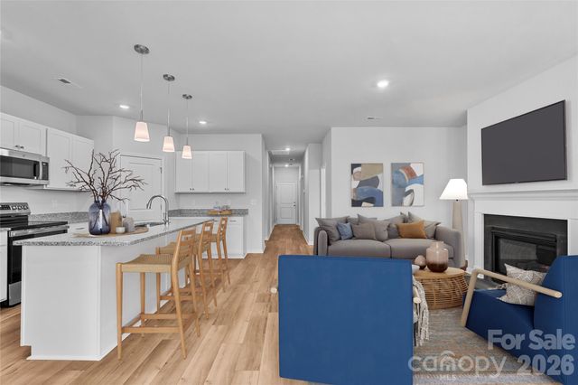 207 Rodeo Drive 04, Shelby, NC 28150