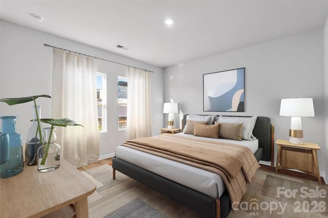 207 Rodeo Drive 04, Shelby, NC 28150