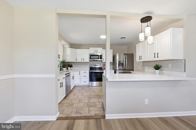 6802 FRIENDSHIP CT, Clinton, MD 20735