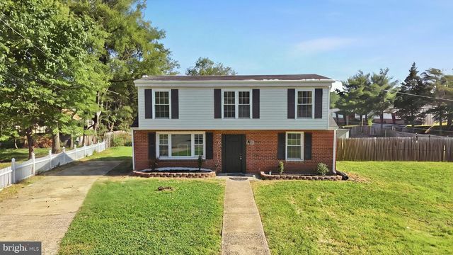 6802 FRIENDSHIP CT, Clinton, MD 20735
