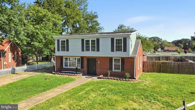 6802 FRIENDSHIP CT, Clinton, MD 20735