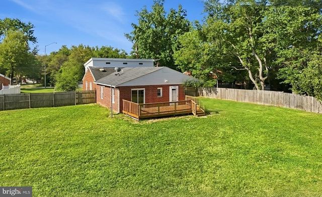 6802 FRIENDSHIP CT, Clinton, MD 20735