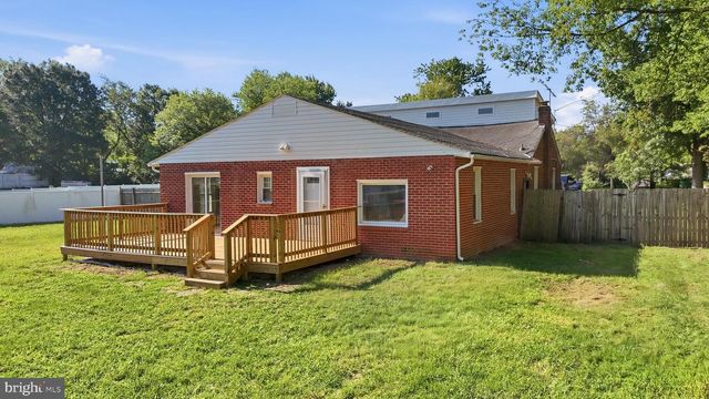 6802 FRIENDSHIP CT, Clinton, MD 20735