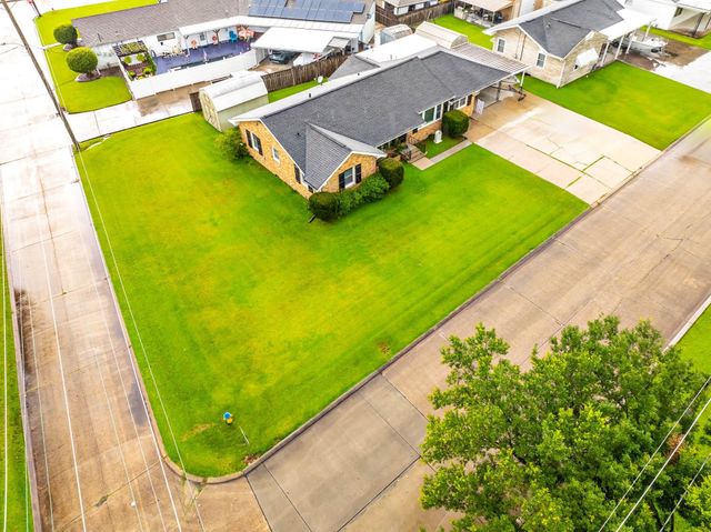 401 Maple Ave, Houma, LA 70364