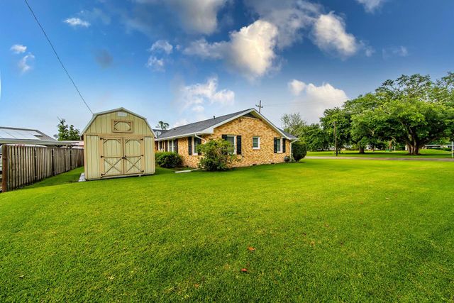 401 Maple Ave, Houma, LA 70364